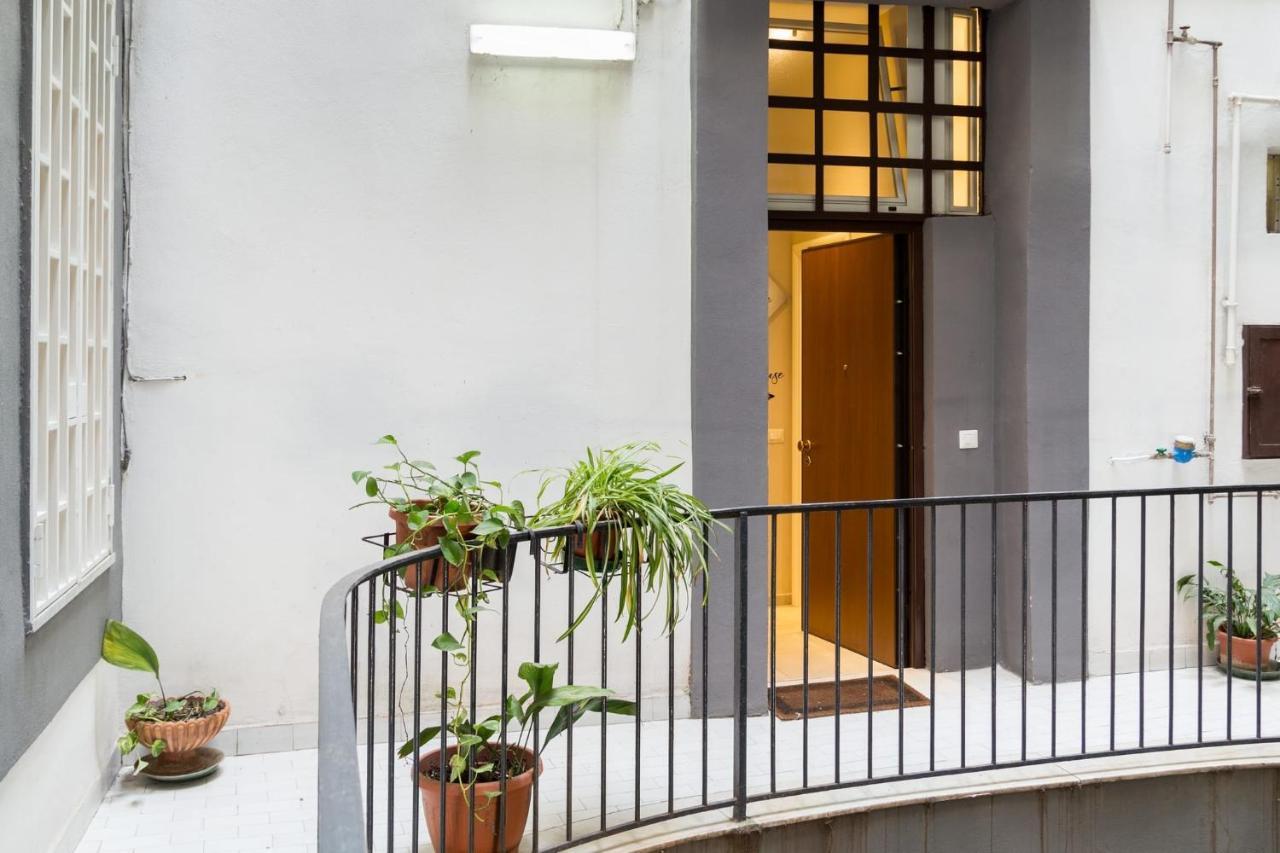 Ferienwohnung Portamedina House Neapel Exterior foto