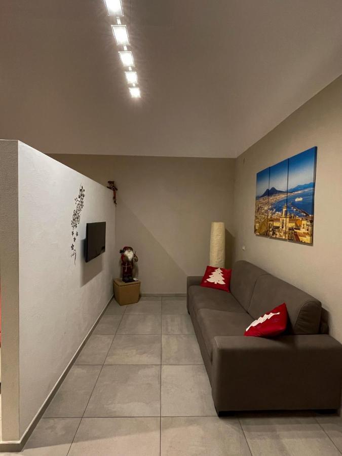 Ferienwohnung Portamedina House Neapel Exterior foto