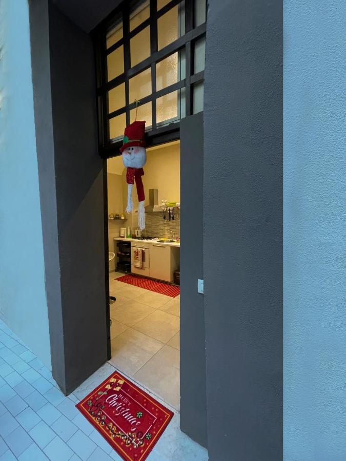 Ferienwohnung Portamedina House Neapel Exterior foto
